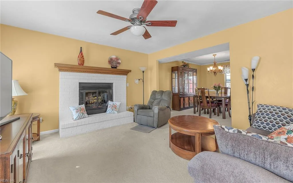 5140 Cliffony Dr, Virginia Beach — photo
