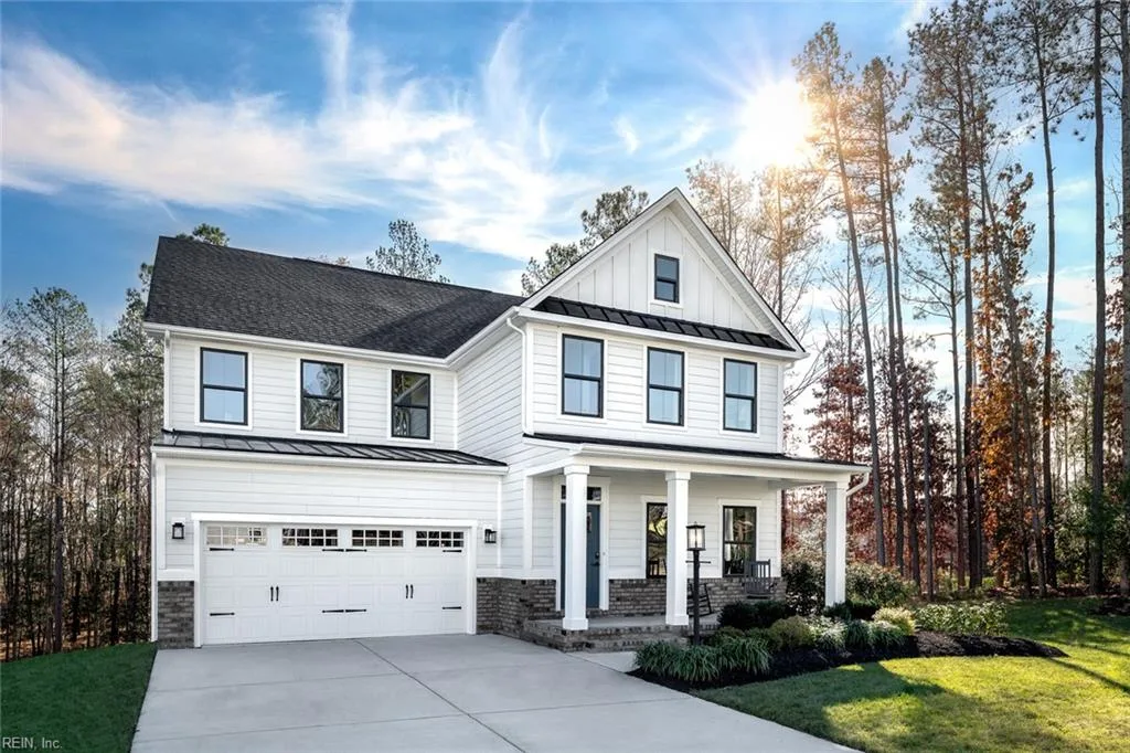 Hampton, VA 23662, USA