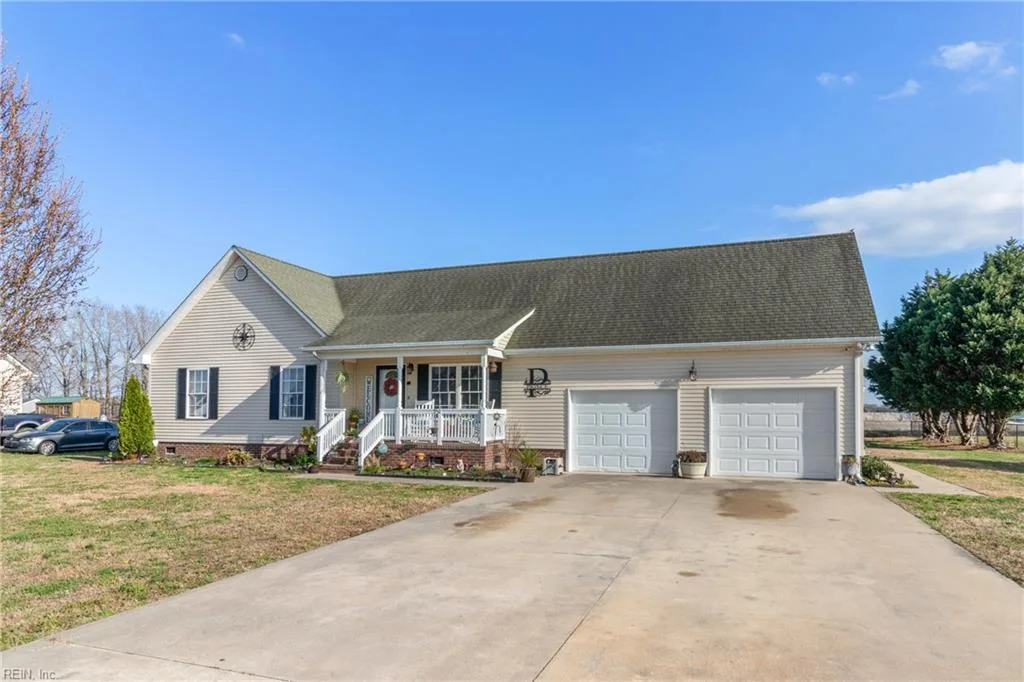115 Terrilynn Way, Elizabeth City — photo