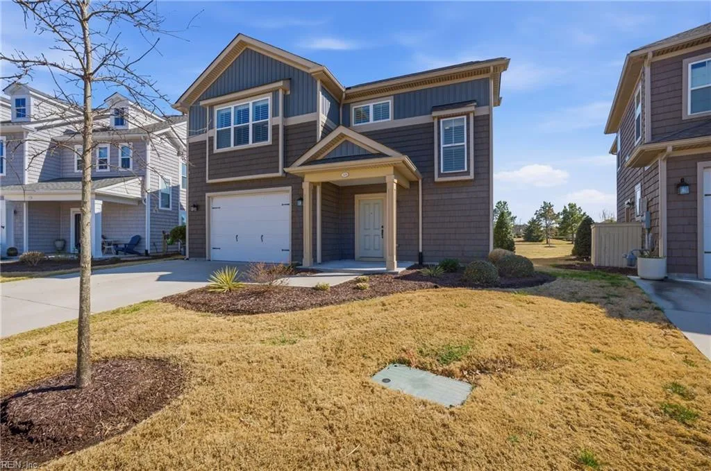 329 Middleton Way, Chesapeake — photo