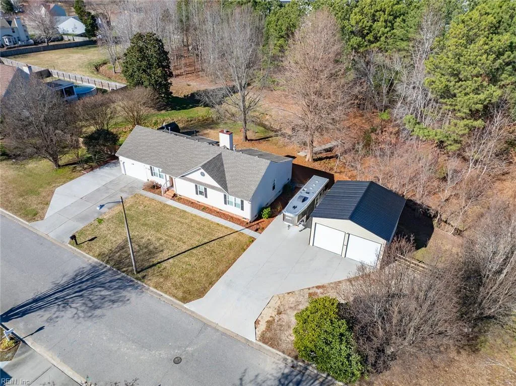 4100 Mystic Cv, Chesapeake — photo