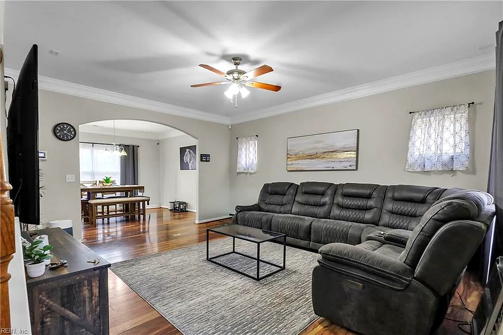 2624 Woodland Ave, Norfolk — photo