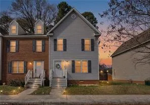 3109 Taylor Ave, West Point — photo