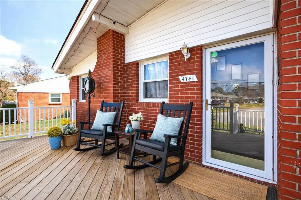 4741 Whistler LN, VIRGINIABEACH VA 23455