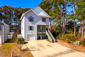 1306 Theodore St, Kill Devil Hills — photo
