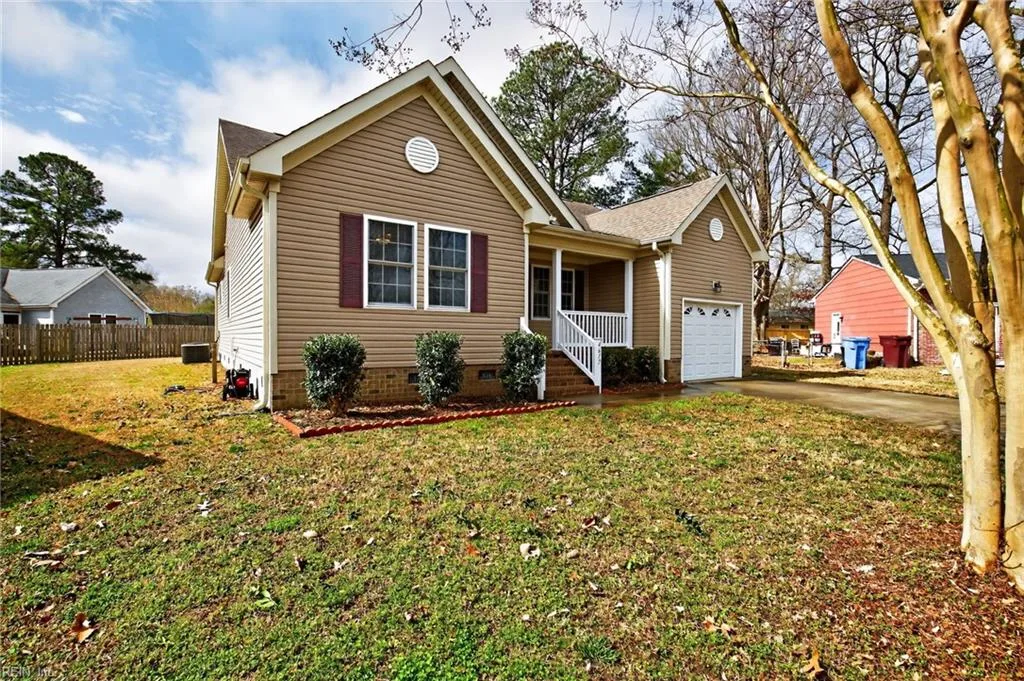4617 Liberton Ct, Chesapeake — photo