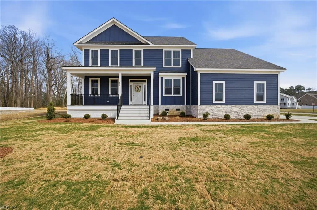 400 Octavia Dr, Yorktown — photo