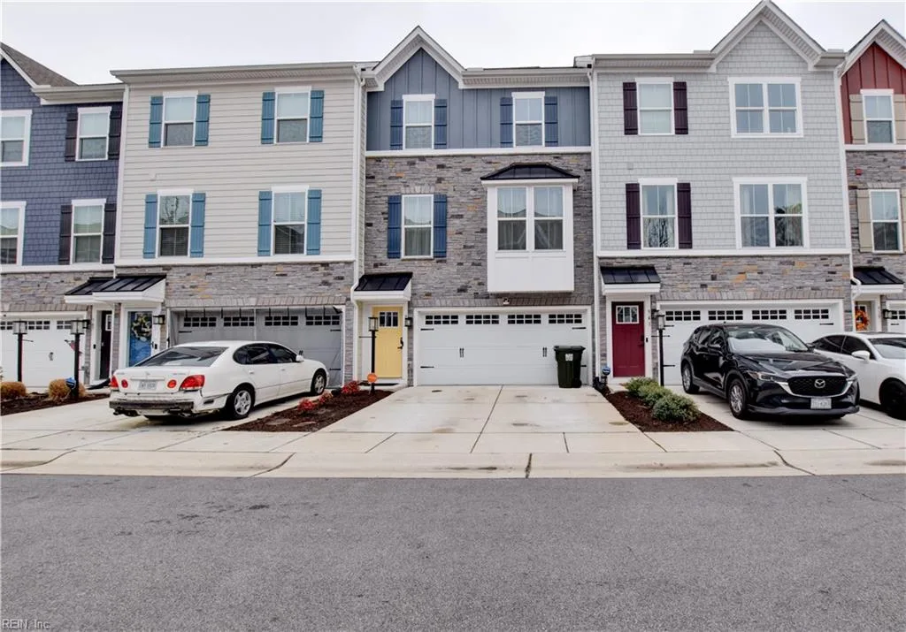 943 Gabion Way, Chesapeake — photo