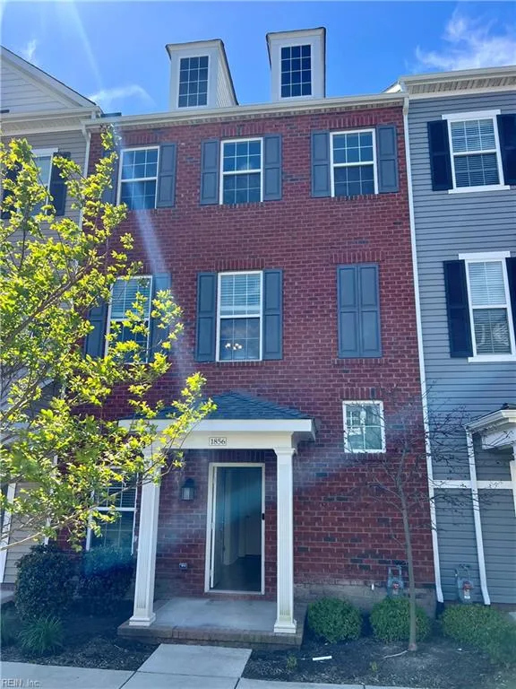 1856 Perla Dr, Virginia Beach — photo