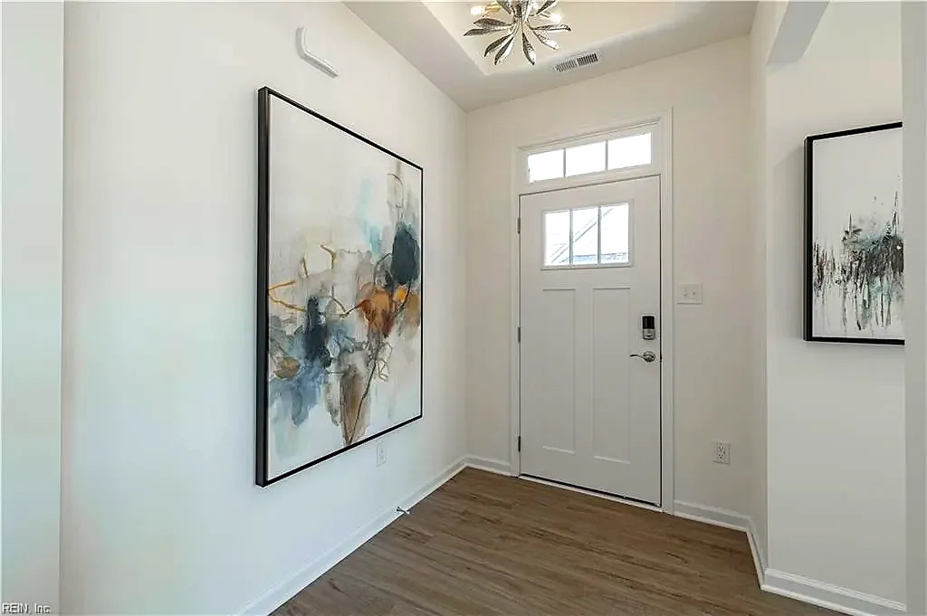 205 Oxford Ave #39-2, Smithfield — photo