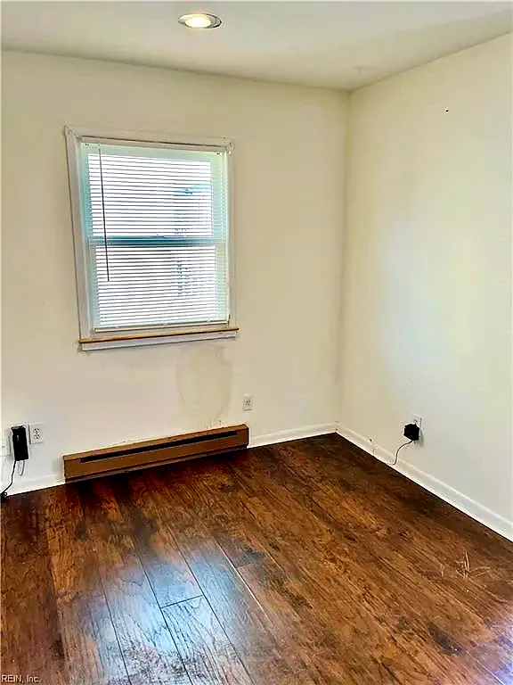 1119 N Mallory St, Hampton — photo