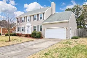 2352 Huckleberry Trl, Virginia Beach — photo