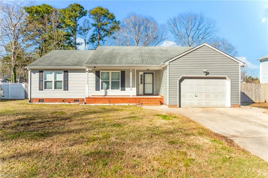 639 Alberthas Dr, Virginia Beach — photo