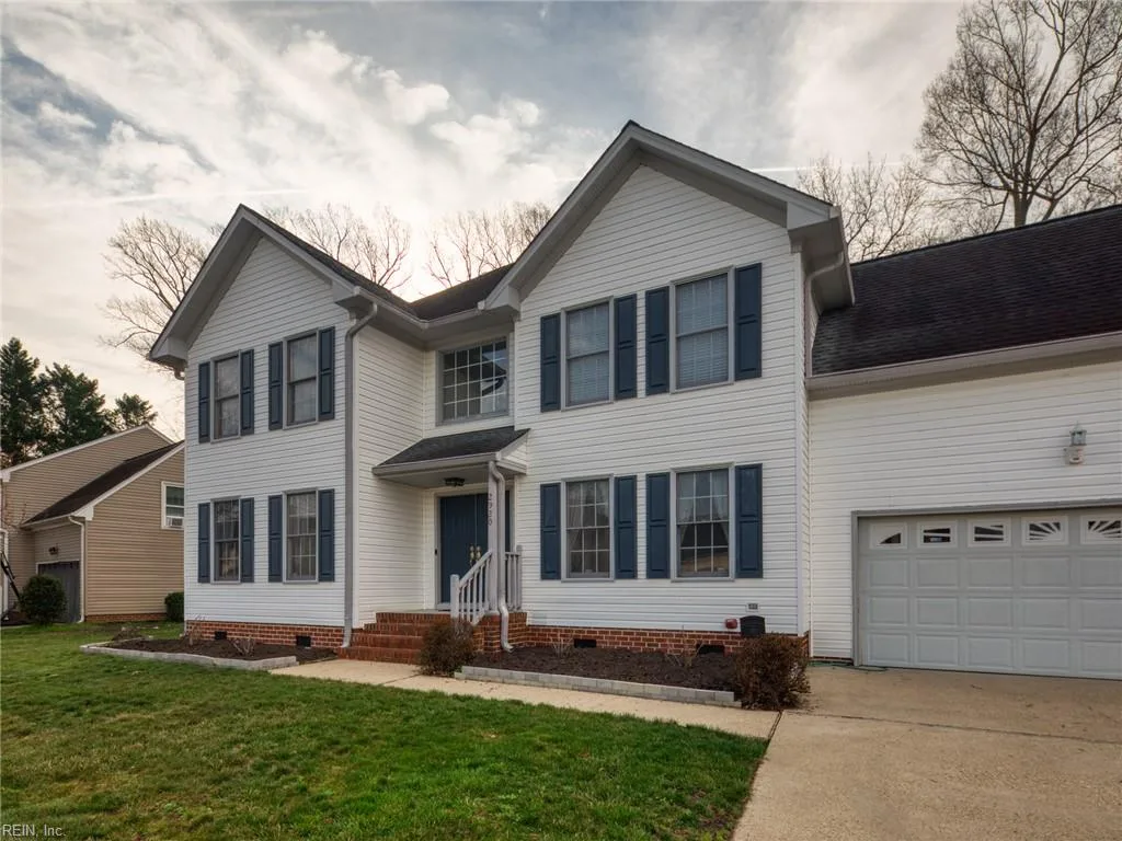 2920 Crossings Dr, Chesapeake — photo