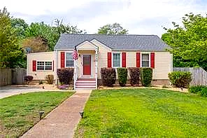 8559 Old Ocean View Rd, Norfolk — photo
