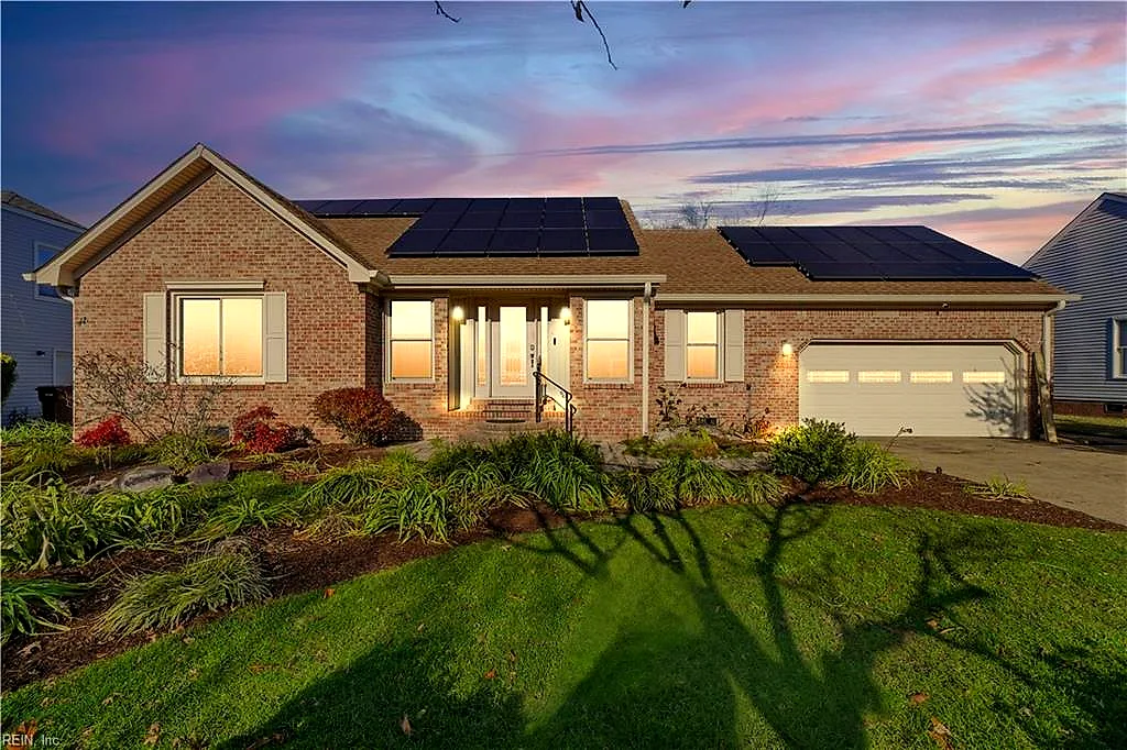 1302 Copper Stone Cir, Chesapeake — photo