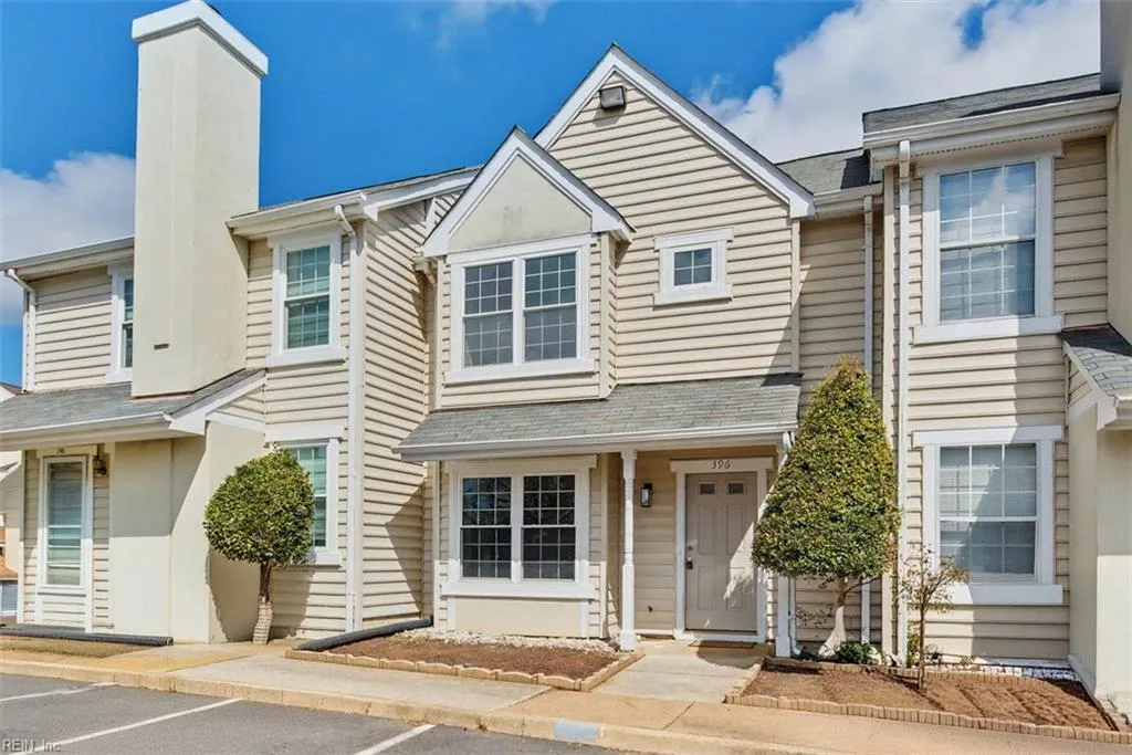 396 Rivers Ridge Cir, Newport News — photo