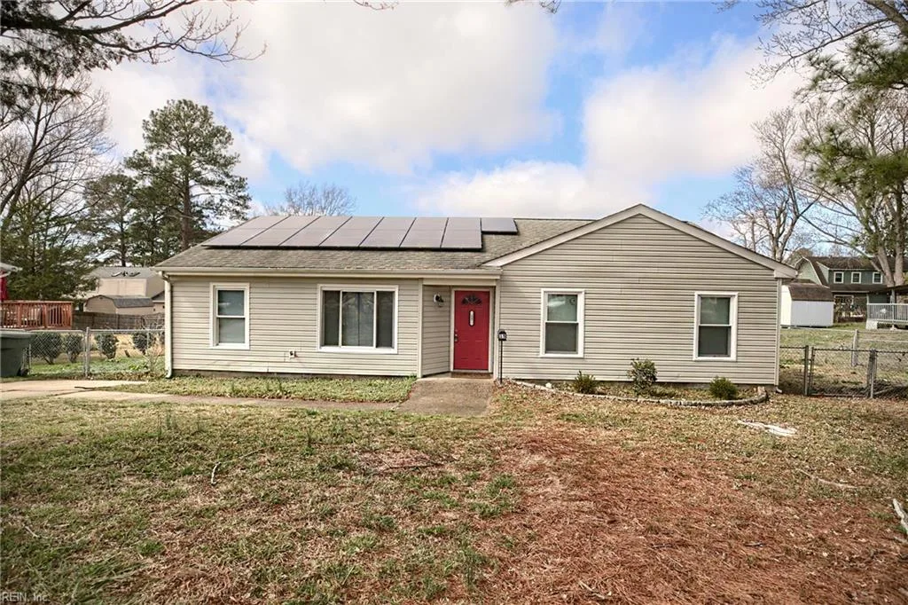 15 Arline Dr, Newport News — photo