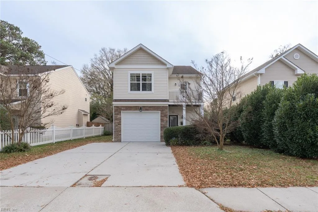 219 Lenox Ave, Norfolk — photo