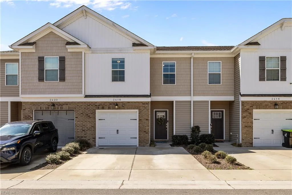 2418 Fieldsway DR, CHESAPEAKE VA 23320