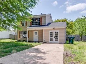 76 Deer Run Trl, Newport News — photo