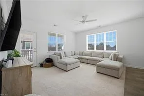 1505 Waitsel Dr #308, Chesapeake — photo