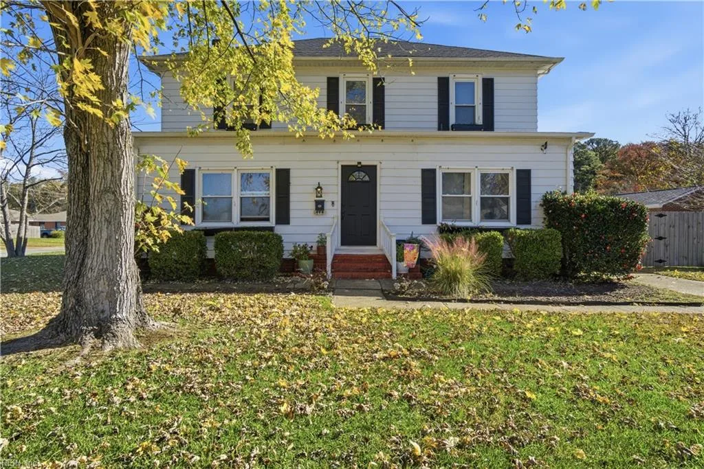 498 Romayne DR, NEWPORTNEWS VA 23601