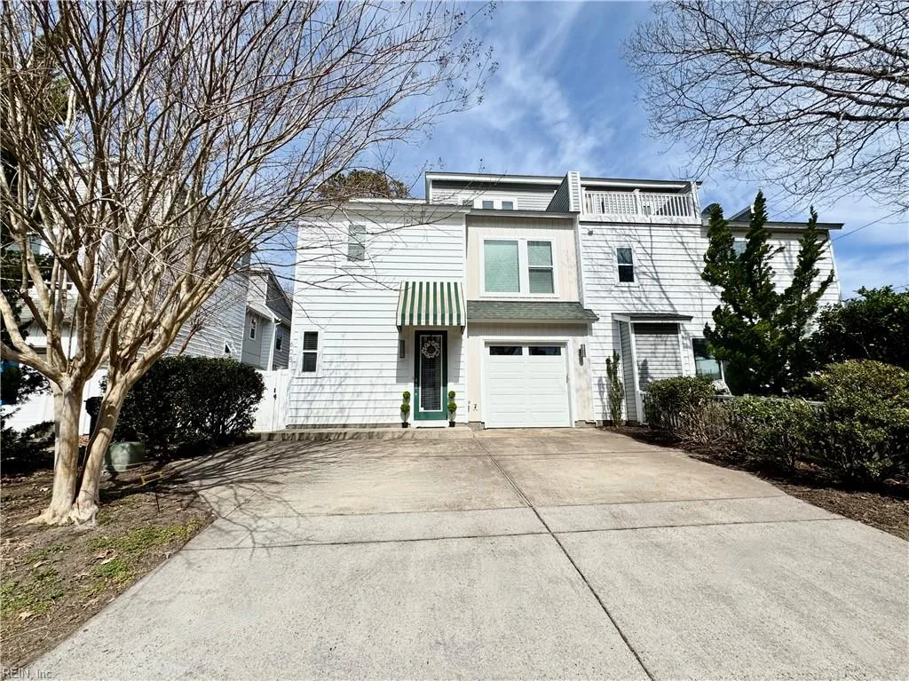 605 Lake Dr, Virginia Beach — photo