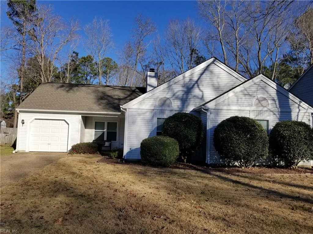 237 Seasons Trl, Newport News — photo