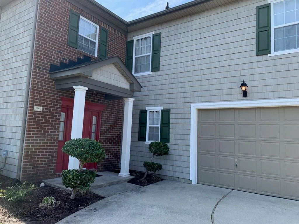 3917 Peyton Way, Virginia Beach — photo