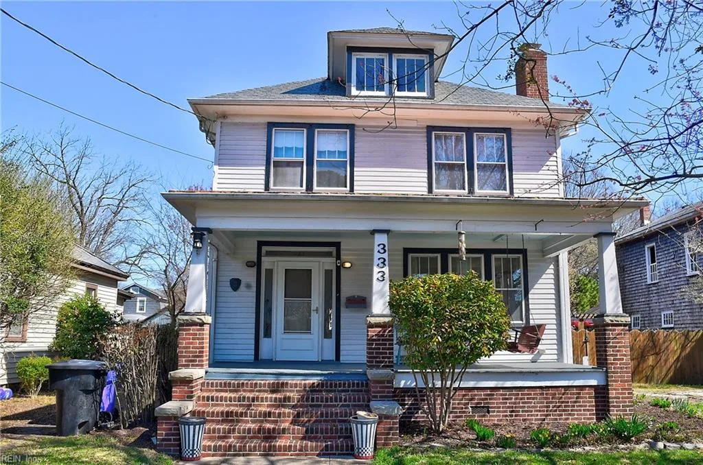 333 Maryland Ave, Portsmouth — photo