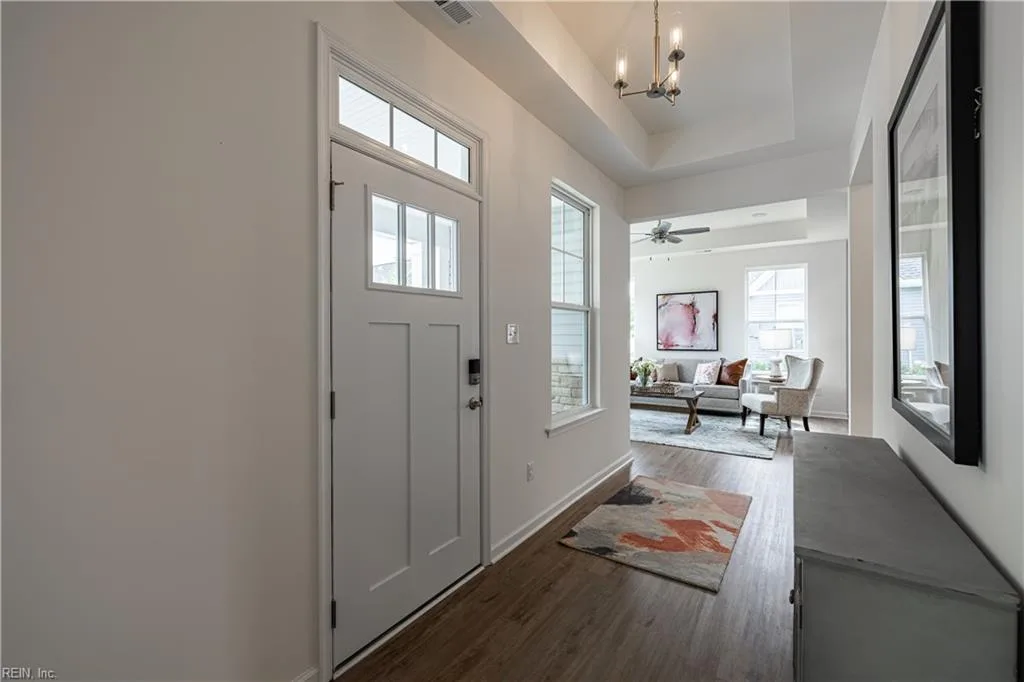 214 Oxford Ave #48-2, Smithfield — photo