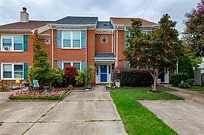 2820 Cardiff Ln, Chesapeake — photo