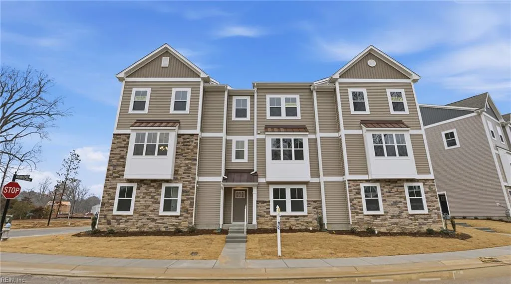 1007 Serene RD #101, SUFFOLK VA 23435