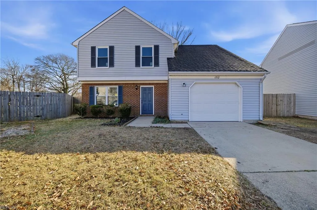 1712 Minnows Ct, Virginia Beach — photo