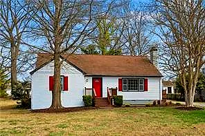 915 Jackson Dr, Williamsburg — photo