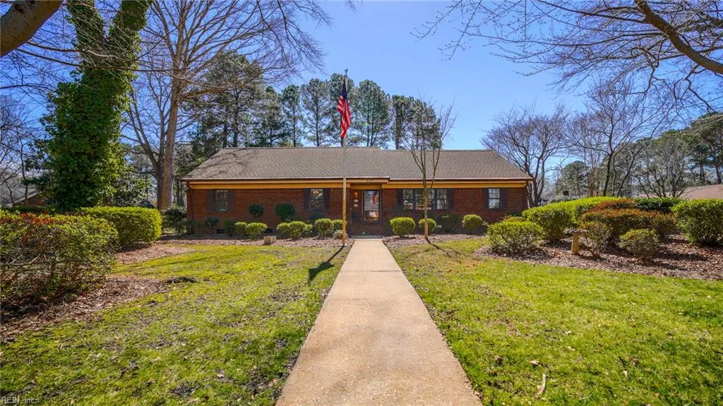 201 Arch Rd, Chesapeake — photo