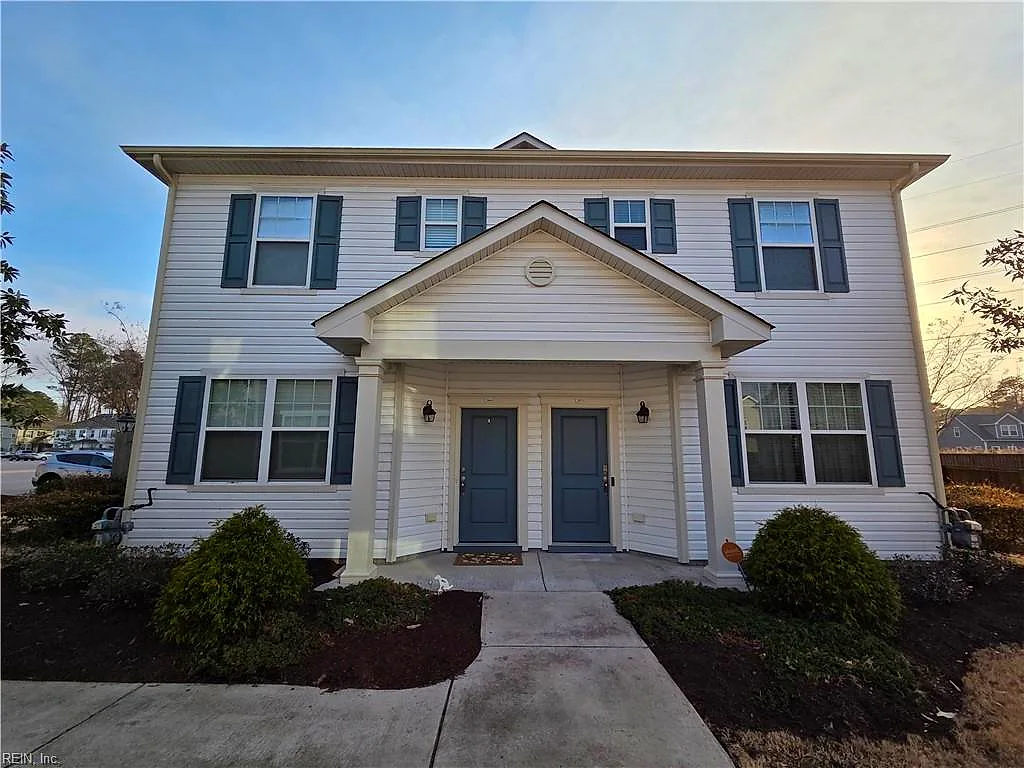 2870 Baldwin Dr, Chesapeake — photo