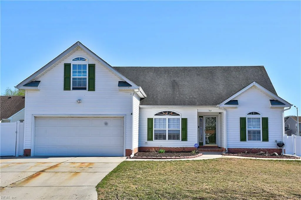 764 Lym Dr, Virginia Beach — photo