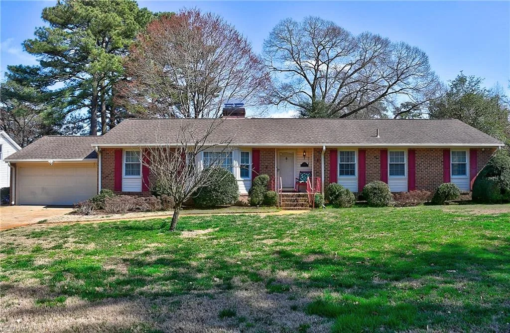 3317 Brookside LN, PORTSMOUTH VA 23703