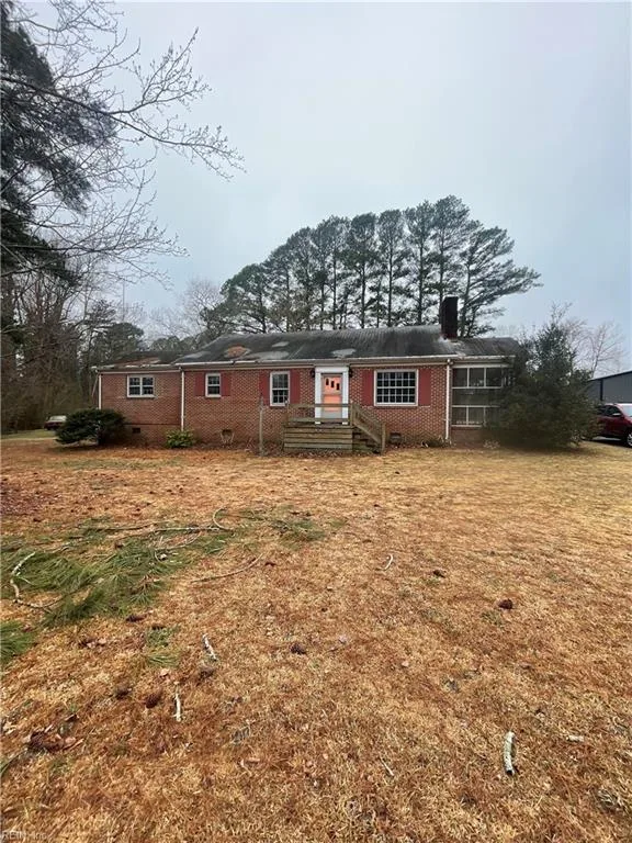 18340 Sedley Rd, Sedley — photo