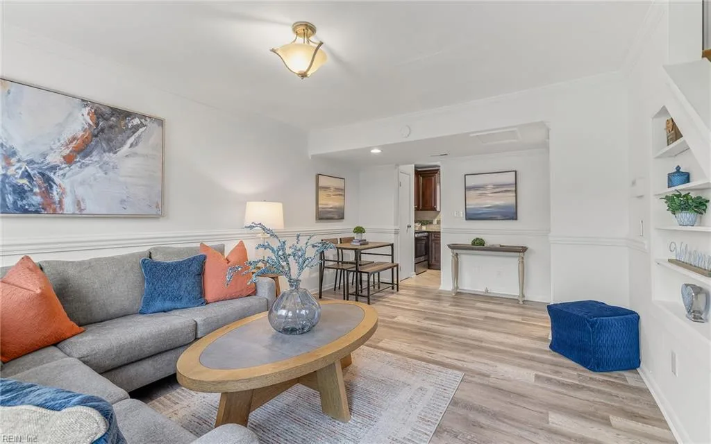 423 Maryland AVE #9, PORTSMOUTH VA 23707