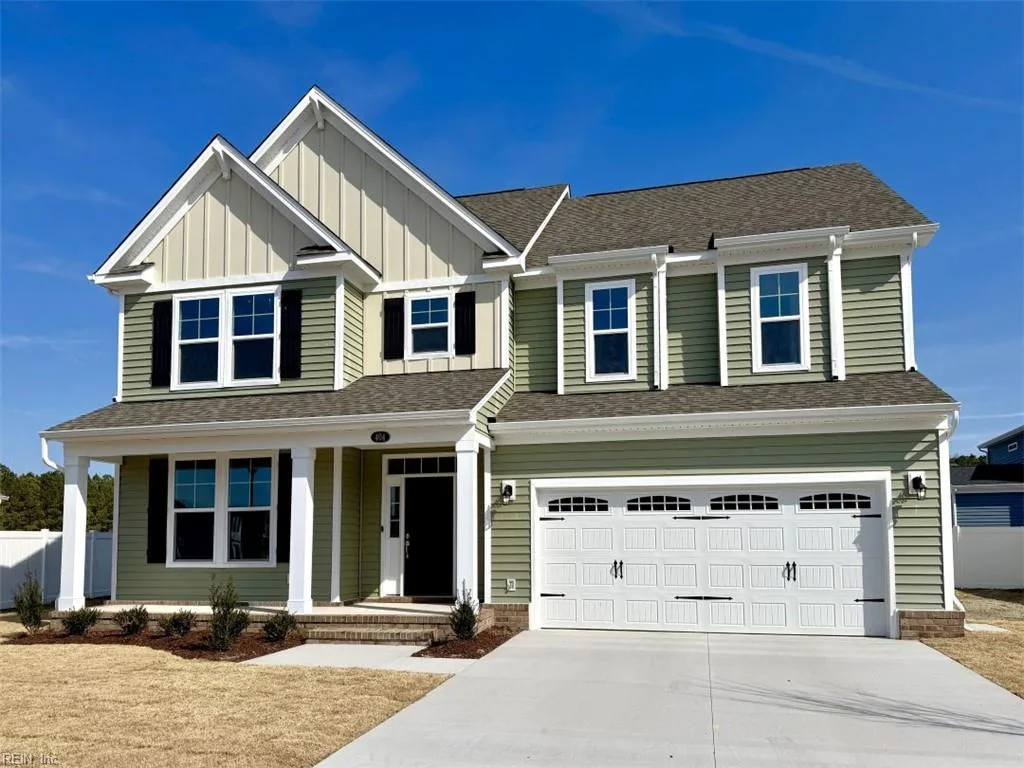 404 Stoney Mist WAY, CHESAPEAKE VA 23322