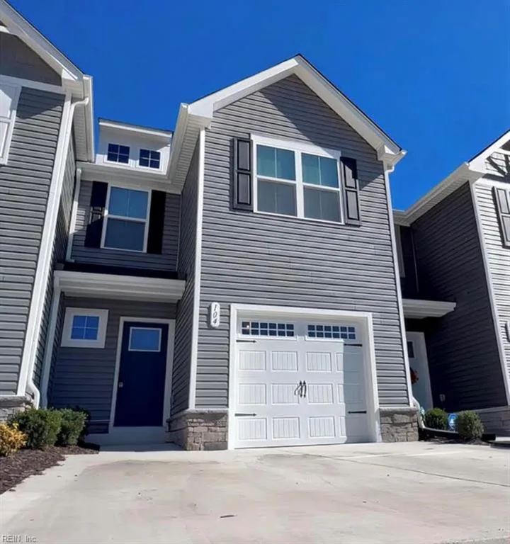 104 Summit View Ln, Franklin — photo
