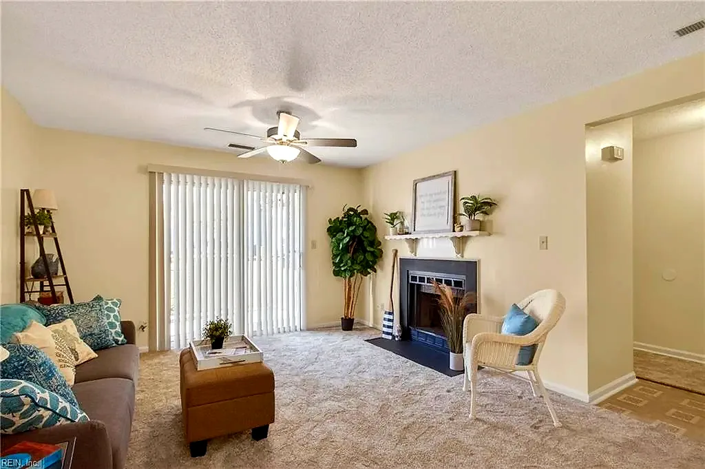 540 Pineland Cir #103, Newport News — photo