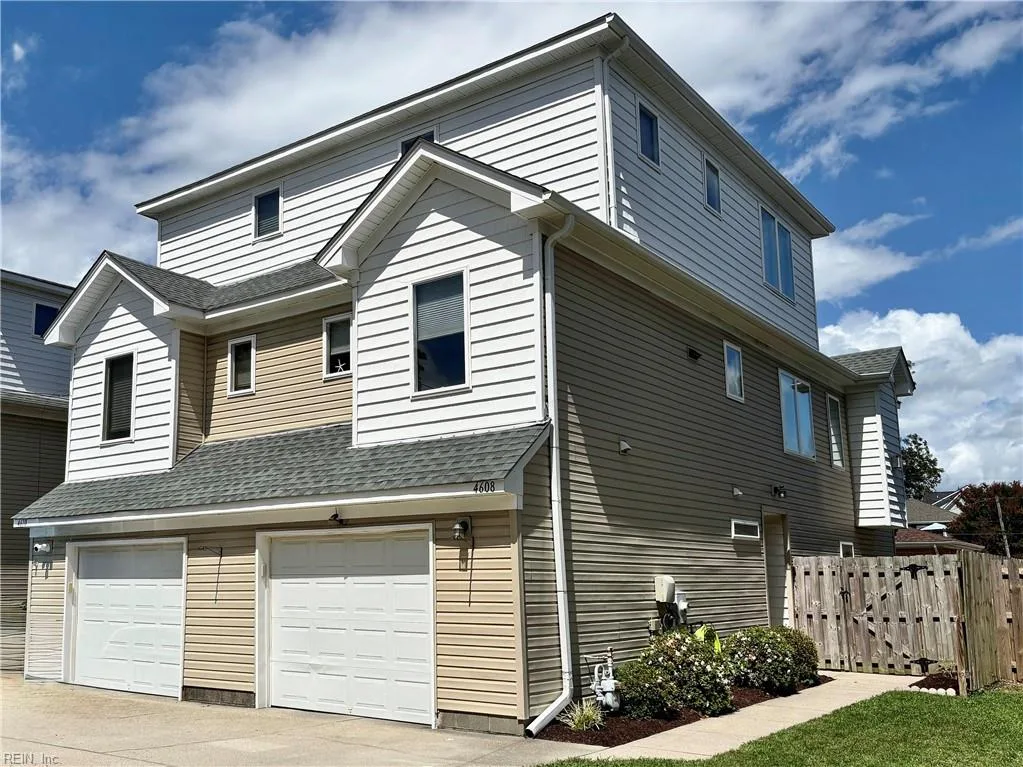 4608 Coronet Ave, Virginia Beach — photo