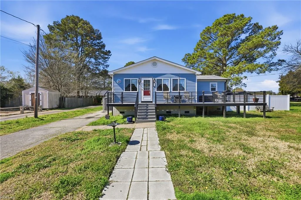 7 Freeman Dr, Poquoson — photo