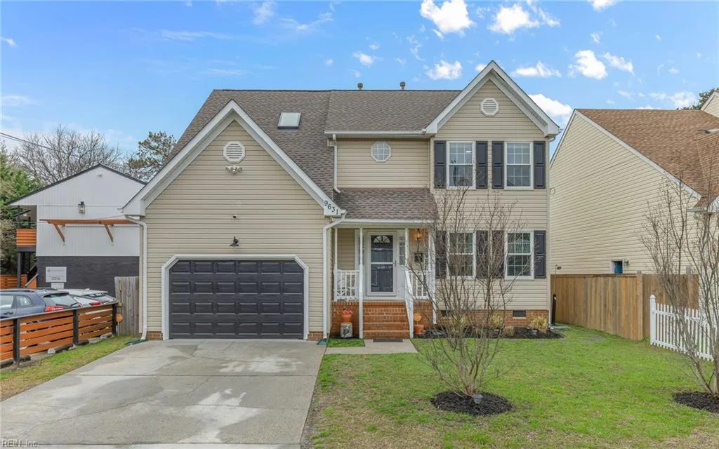 9631 14th Bay ST, NORFOLK VA 23518