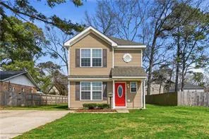 2703 Mark St, Chesapeake — photo