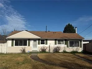 5340 Hanyen Dr, Norfolk — photo